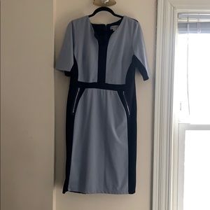 Business Casual Work Dress